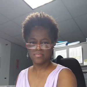 Meet your Posher, Catherine